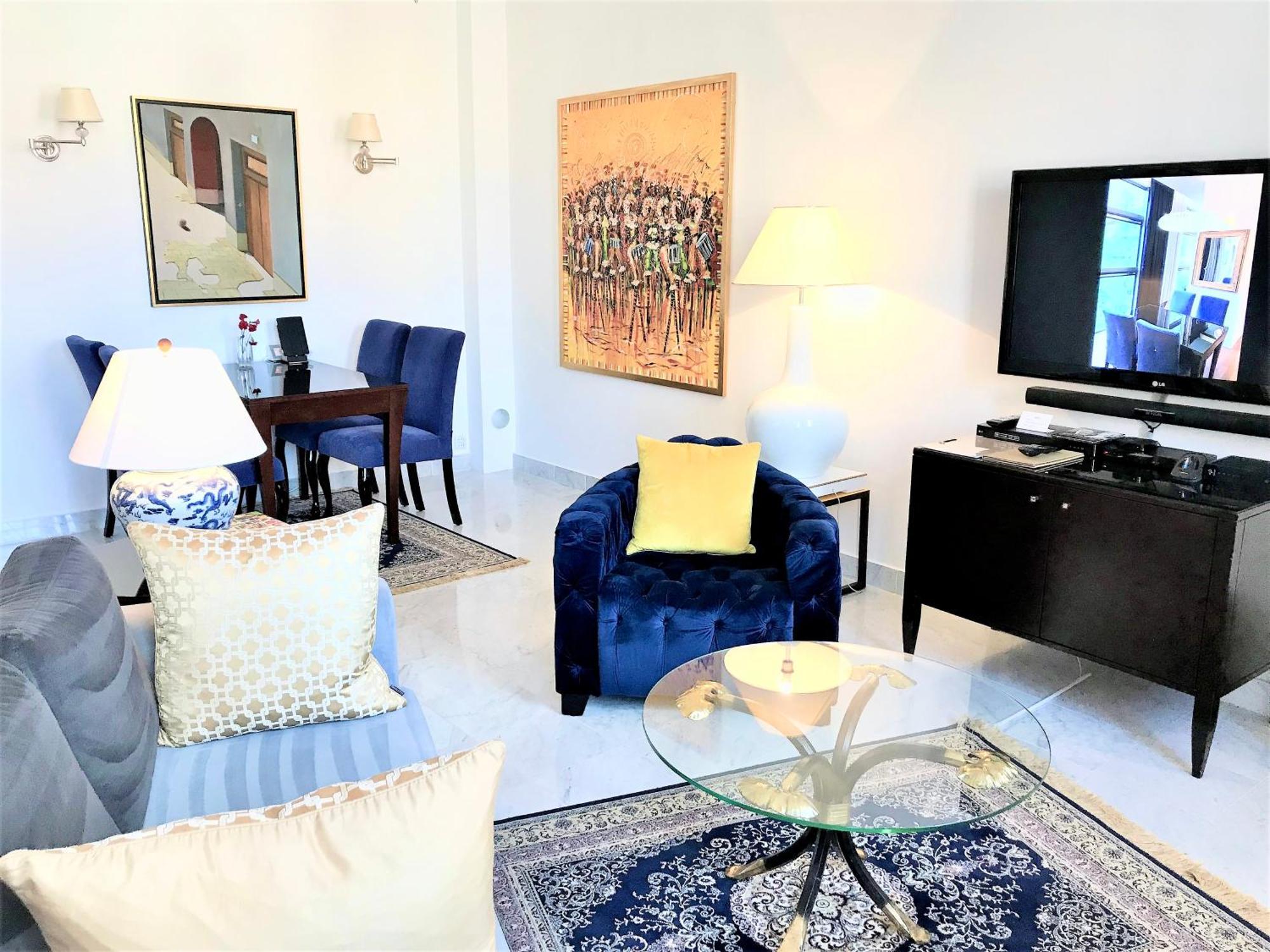 Mondrian Luxury Suites & Apartments Old Town Warsaw Luaran gambar