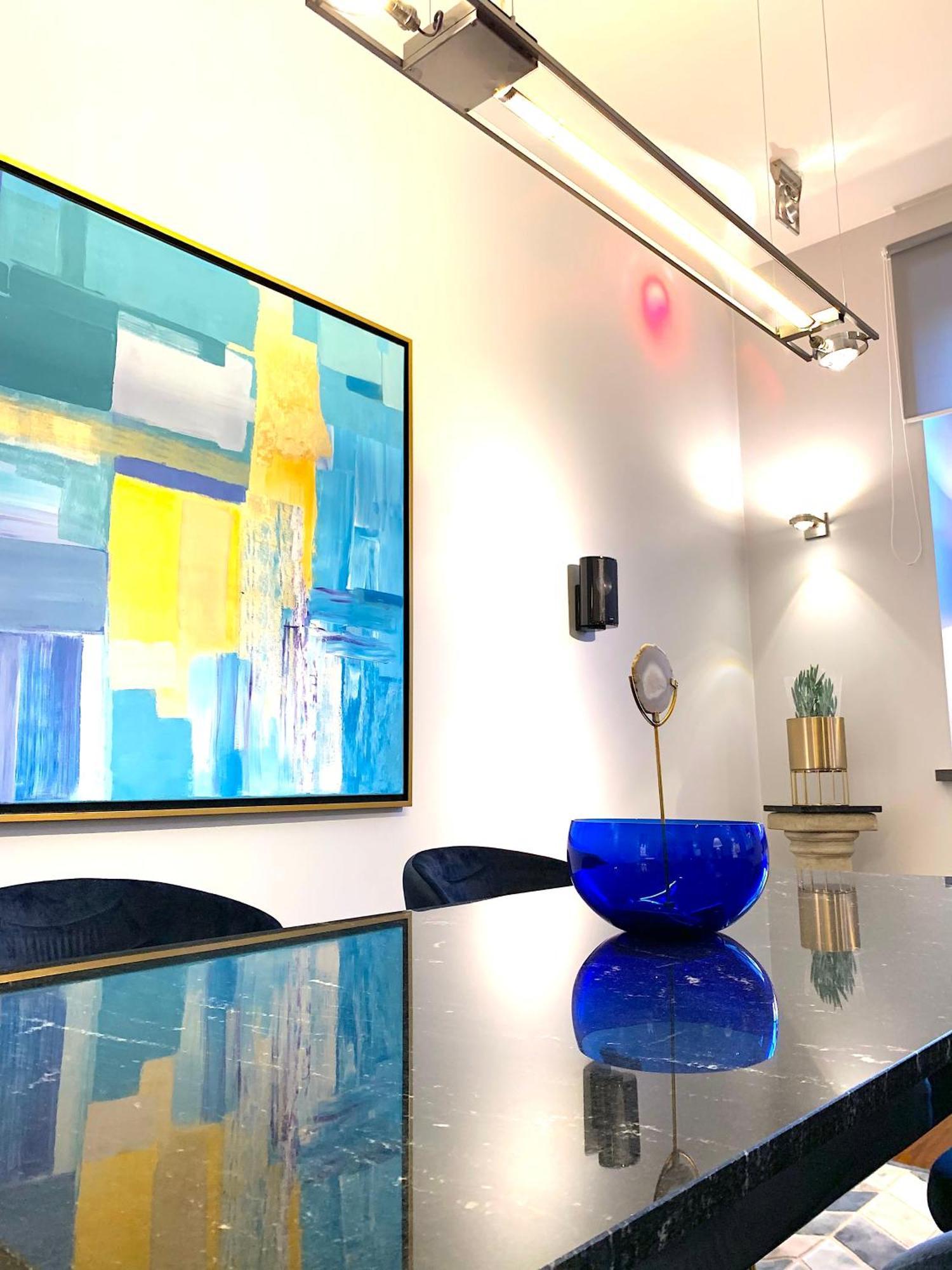 Mondrian Luxury Suites & Apartments Old Town Warsaw Bilik gambar