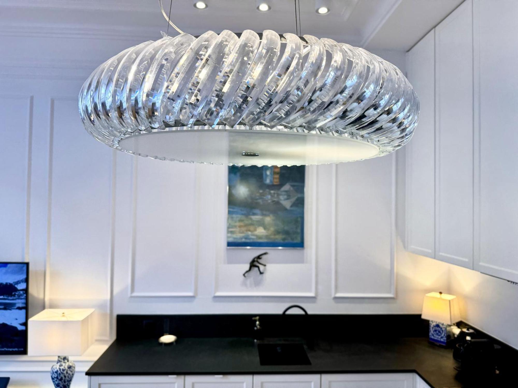 Mondrian Luxury Suites & Apartments Old Town Warsaw Bilik gambar