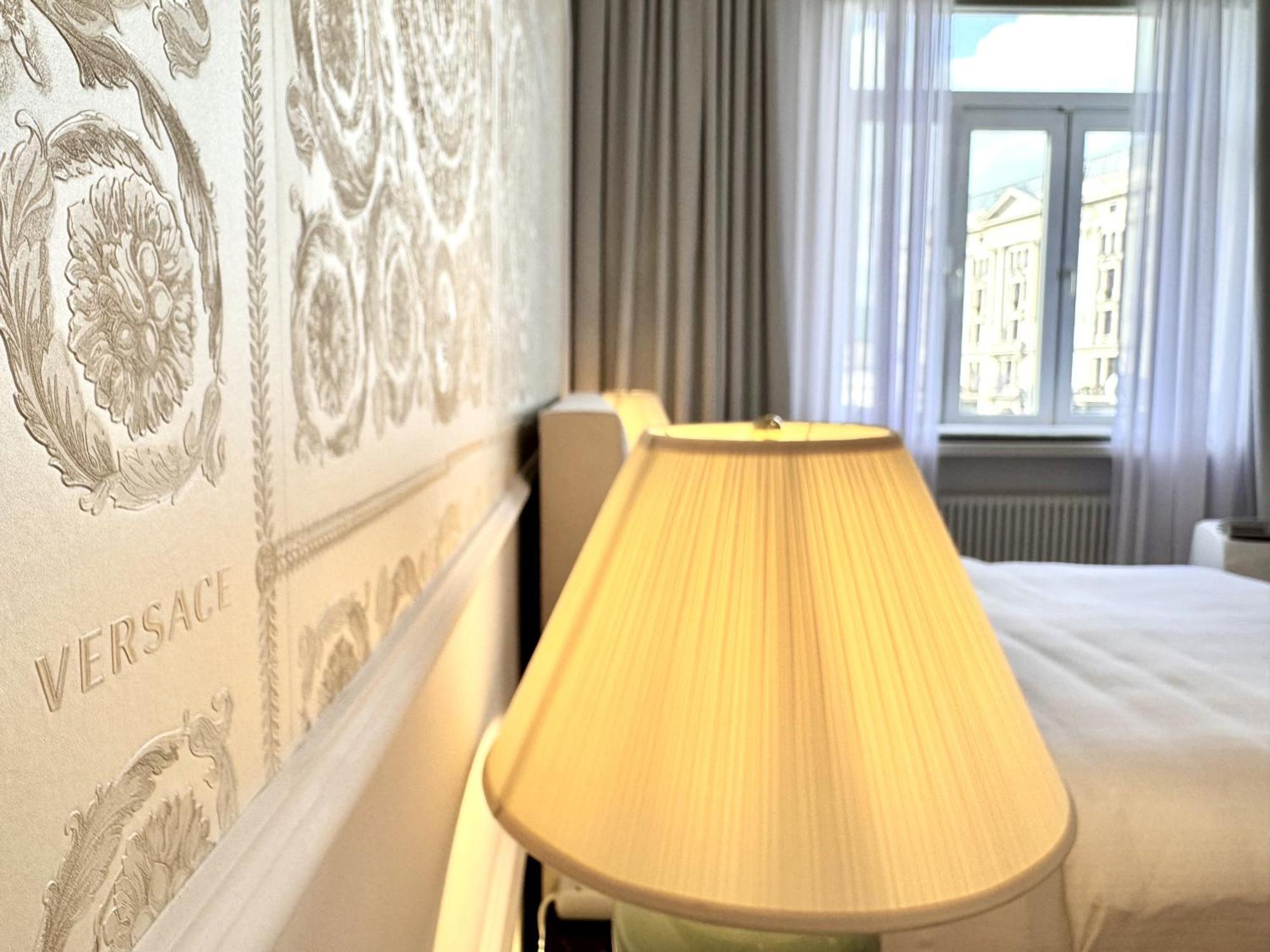 Mondrian Luxury Suites & Apartments Old Town Warsaw Luaran gambar